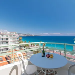 Maison Bianchi - 1156b Promenade Des Nice